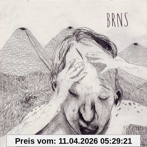 Brns Wounded