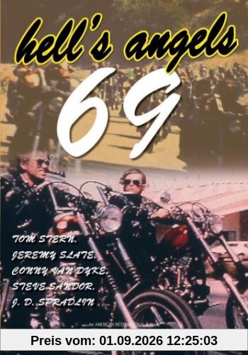 Hell's Angels 69