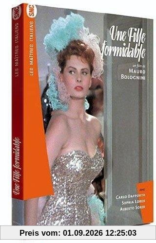 Une fille formidable [FR Import]