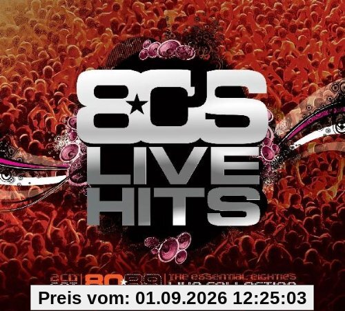 80'S Live Hits