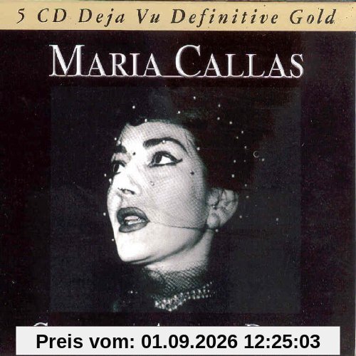 Greatest Arias & Duets
