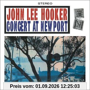 Concert at Newport