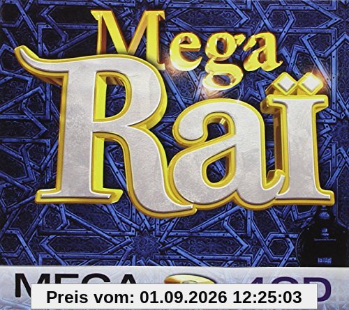 Mega Rai