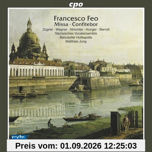 Missa-Confitebor a 5