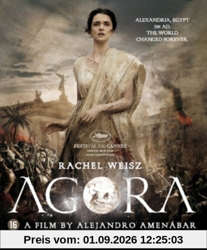 Agora - DVD
