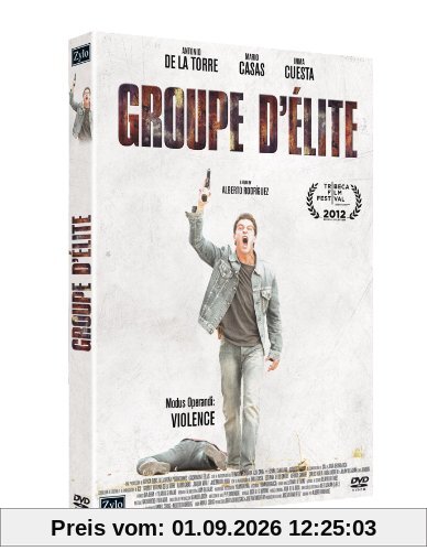 Groupe d'élite