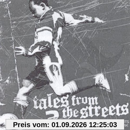 Tales from the Streets Vol.2