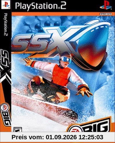 SSX
