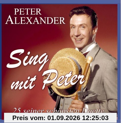 Sing mit Peter