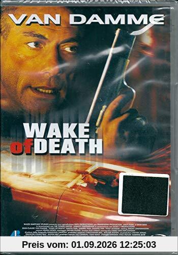 Wake of Death [Import]