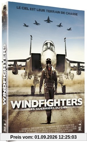 Windfighters [FR Import]
