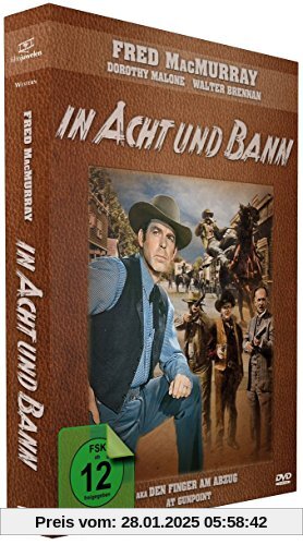 In Acht und Bann (At Gunpoint) - Western Filmjuwelen