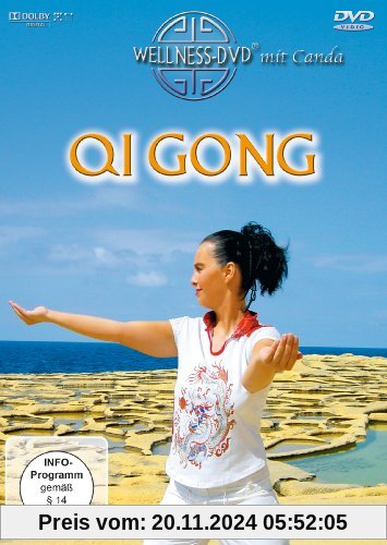 Qi Gong - Einfaches Entspannen durch sanften Energiefluss