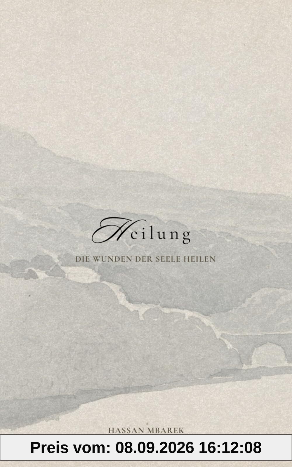 Heilung: Wunden der Seele Heilen