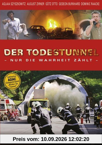 Der Todestunnel - Nur die Wahrheit zählt