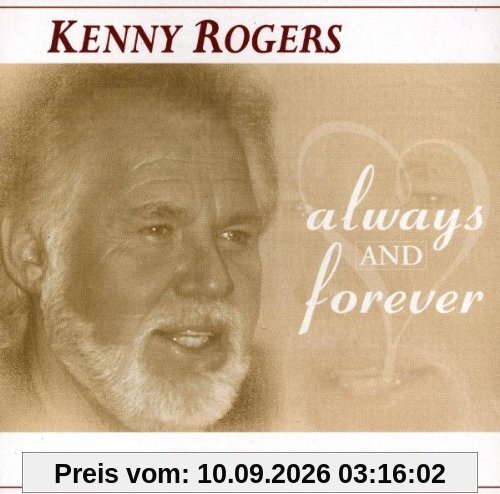 Always & Forever
