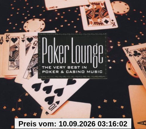 Poker Lounge (Poker & Casino Mus