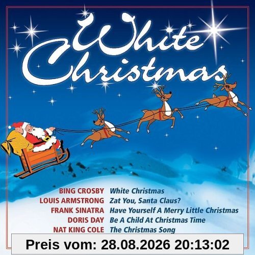 White Christmas
