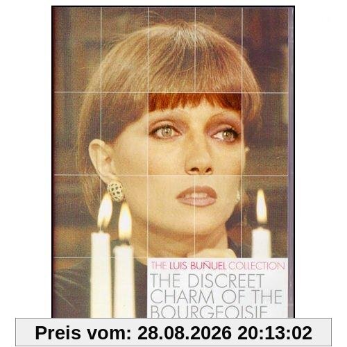Coffret Luis Bunuel (9 DVD) [FR Import]