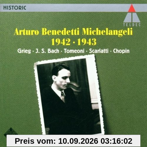 Historische Aufnahmen (1942 / 1943)