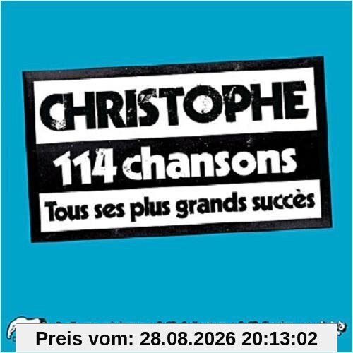 Tous Ses Plus Grands Succes
