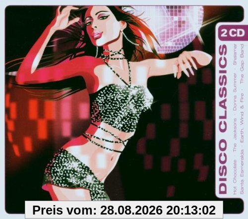 Disco Classics