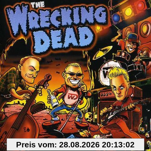 Wrecking Dead
