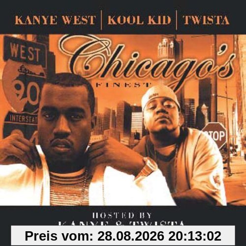 Chicagos Finest