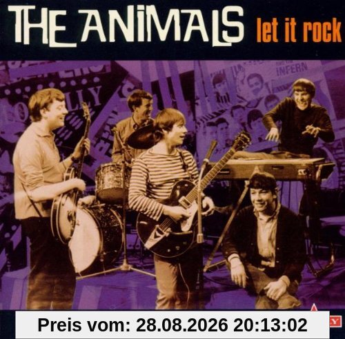 Let It Rock