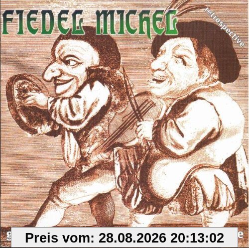 Trilogie Vol. 1-Retrospective