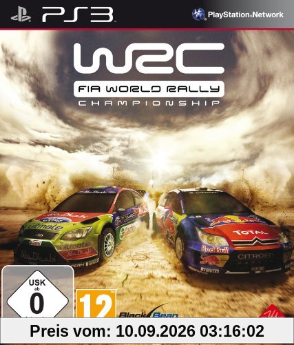 WRC - FIA World Rally Championship
