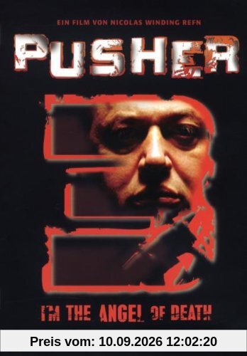 PUSHER 3 - I'm the angel of death - DVD-Filme