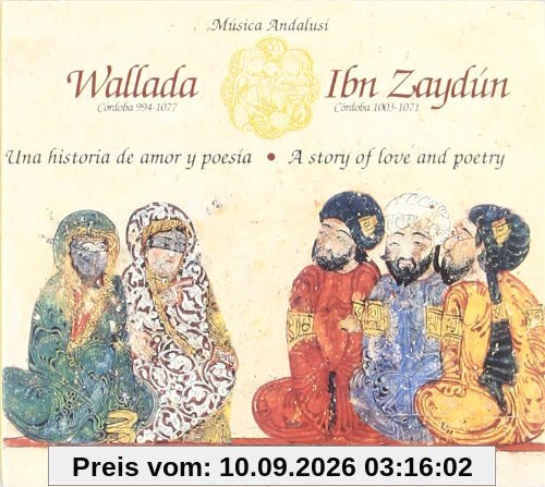 A Story of Love and Poetry