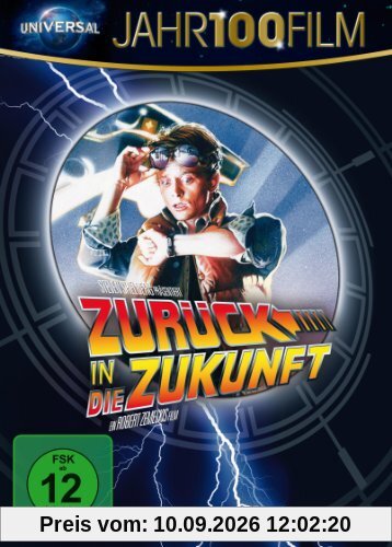 Zurück in die Zukunft (Jahr100Film)