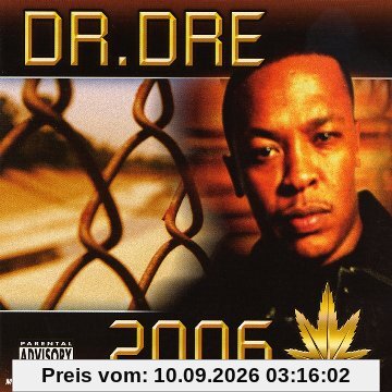Dr.Dre 2006