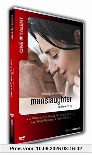 Manslaughter - homicide involontaire [FR Import]