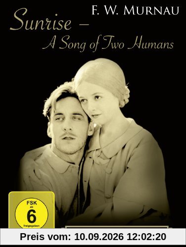 Sunrise - A Song of Two Humans [Special Edition]