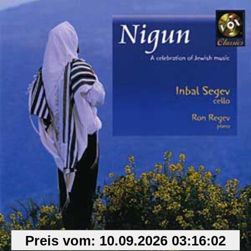 Nigun-a Celebration of Jewish Music