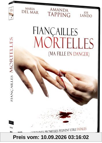 Fiançailles mortelles - ma fille en danger [FR Import]
