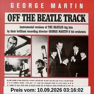 Off The Beatle Track