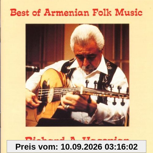 Best of Armenien Folkmusik