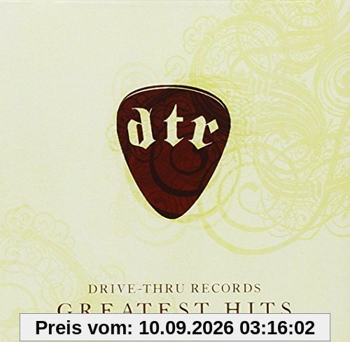 Drive Thru Records Greatest Hits