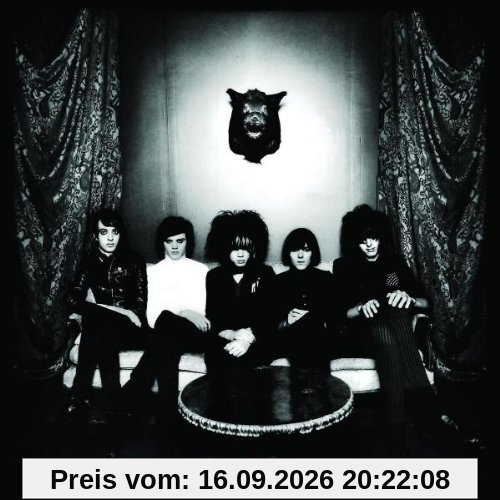 The Horrors Strange House