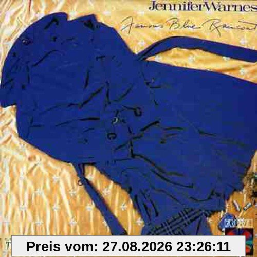 Jennifer Warnes Famous Blue Raincoat