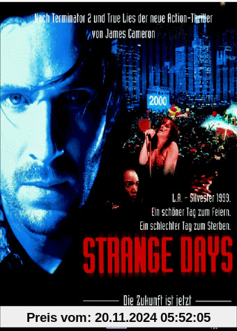 Strange Days