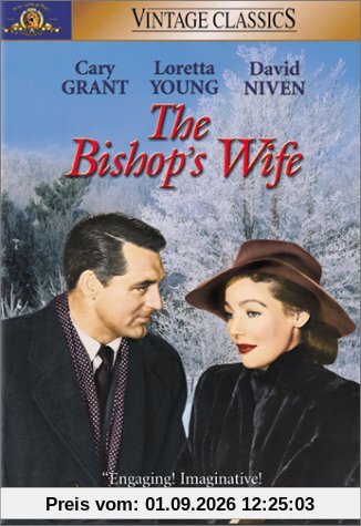 The Bishop's Wife