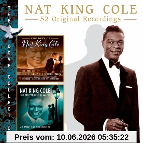 52 Original Recordings