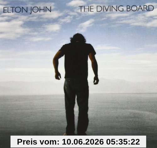 The Diving Board (Deluxe Edition)