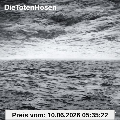 Draußen vor der Tür