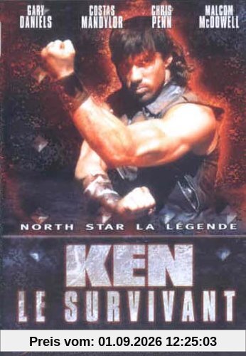Ken le survivant